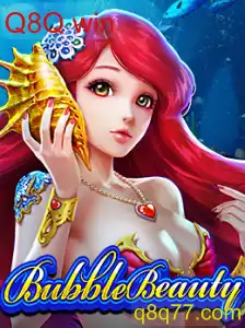 BubbleBeauty